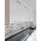 Msi Stonella Interlocking 11.81 In. X 11.81 In. X 6Mm Glass Mesh-Mounted Mosaic Tile, 15PK ZOR-MD-0273 - alternate 4